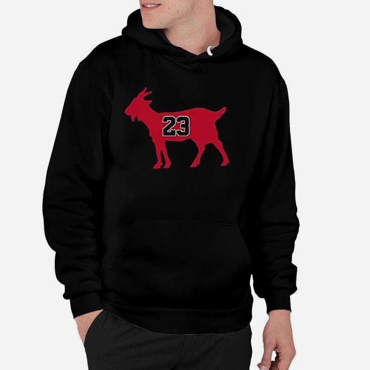 Fancy Fashion Red Chicago Hoodie