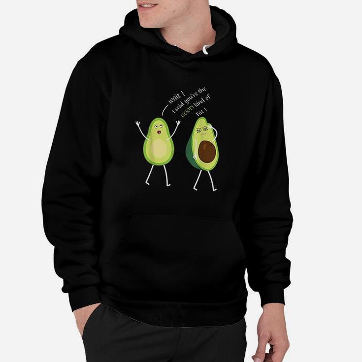 Funny Keto Quote Hoodie