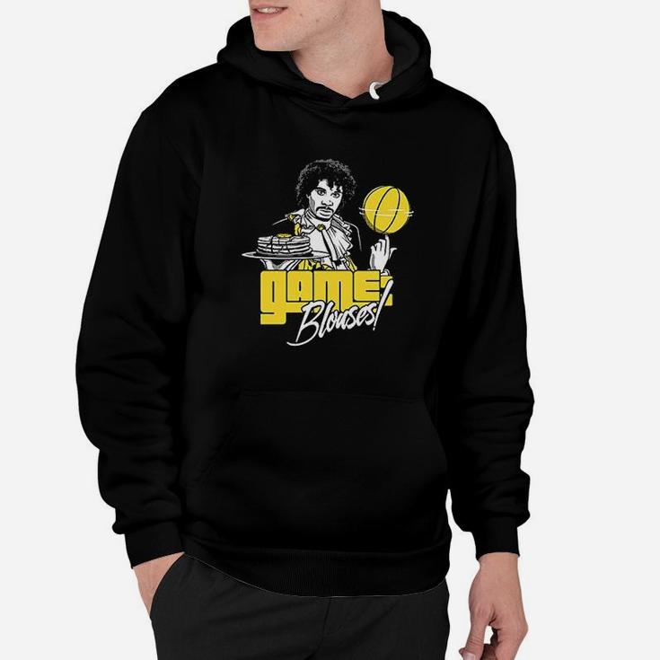 Game Blouses Funny Show Hoodie