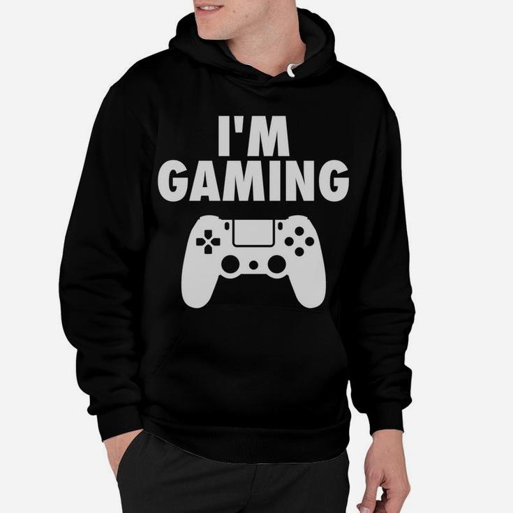 Gamer Gifts For Teen Boys 8-12 Teenage Him Christmas Gaming Hoodie