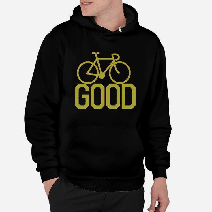 Good Cyclist Sport Bicycle Cycling Hoodie
