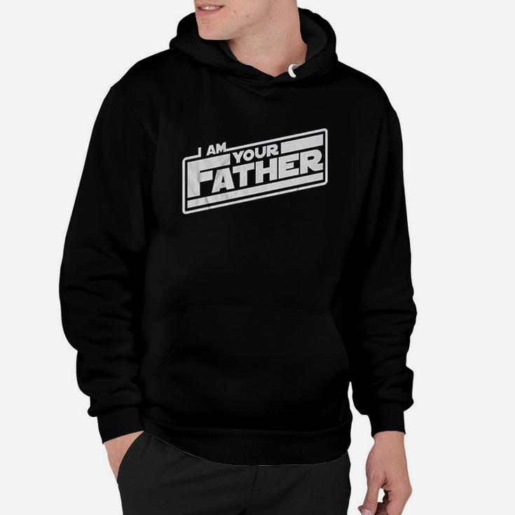 I Am Your Father Hoodie