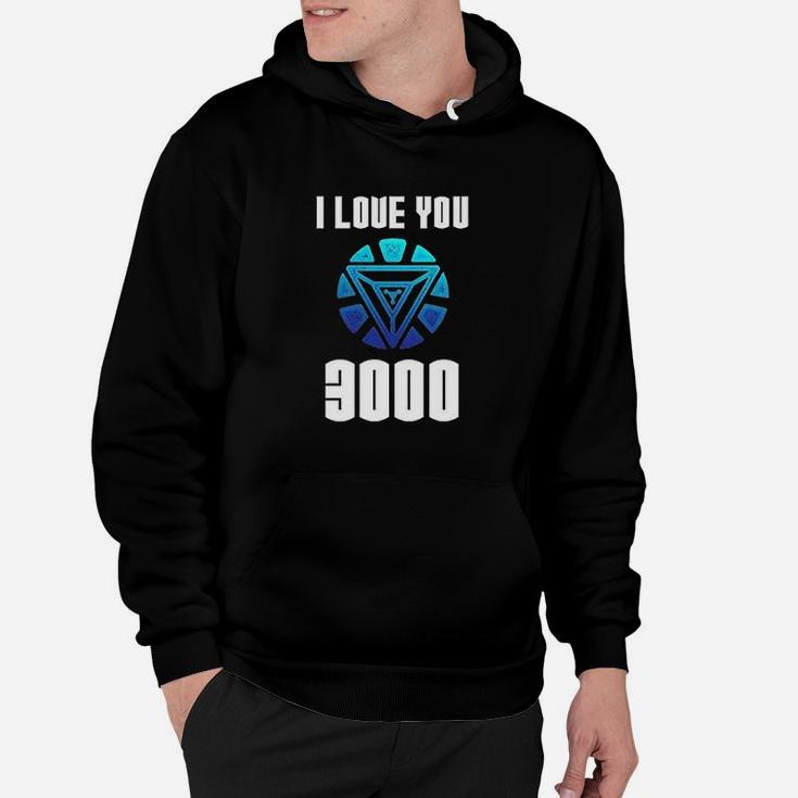 I love you 3000 hoodie sale