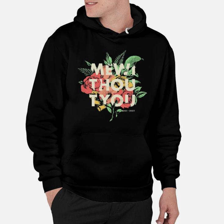 Me Without You Hoodie