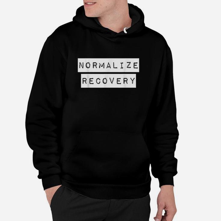 Normalize Recovery Hoodie