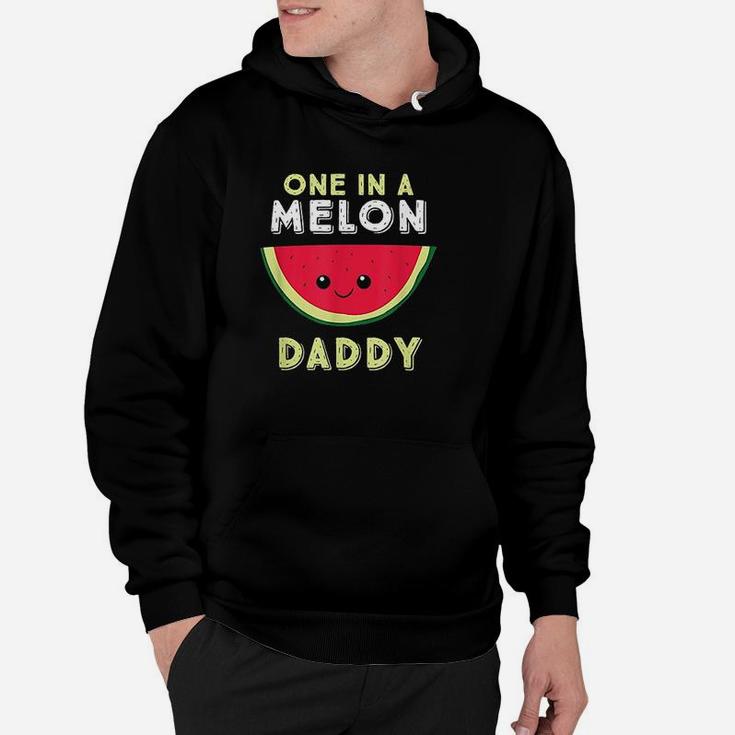 One In A Melon Daddy Hoodie