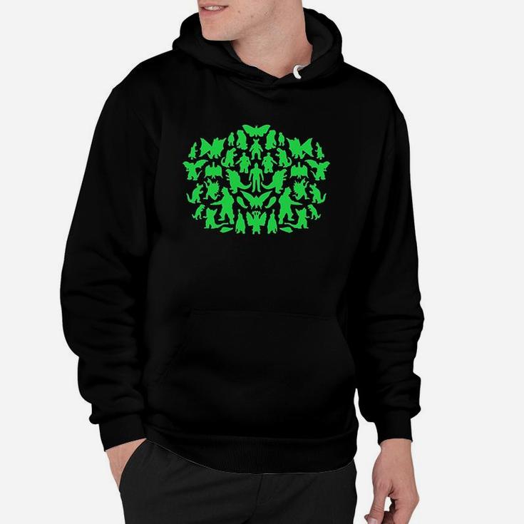 Perfect Gift For Sheldon Lover Hoodie