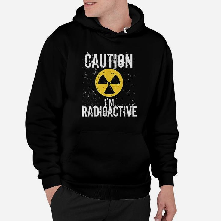 Radiation Hoodie
