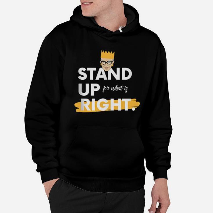 Rbgch On The Bench Hoodie