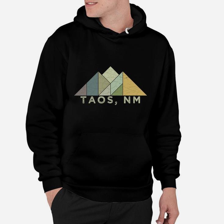 Retro Taos, Nm T Shirt  Vintage Taos Hoodie
