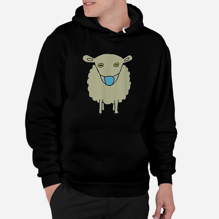 Sheep Lover Hoodie