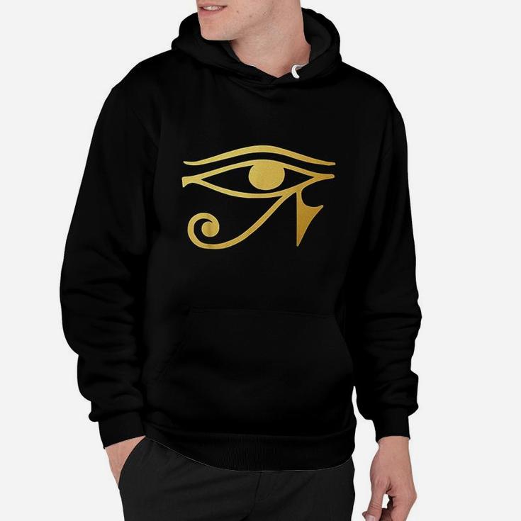 The Eye Egyptian Hoodie