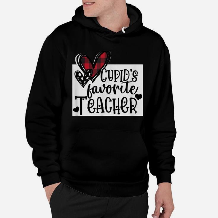 Valentines Day Teacher Shirt Gifts Aide Mom Women Teachers Hoodie