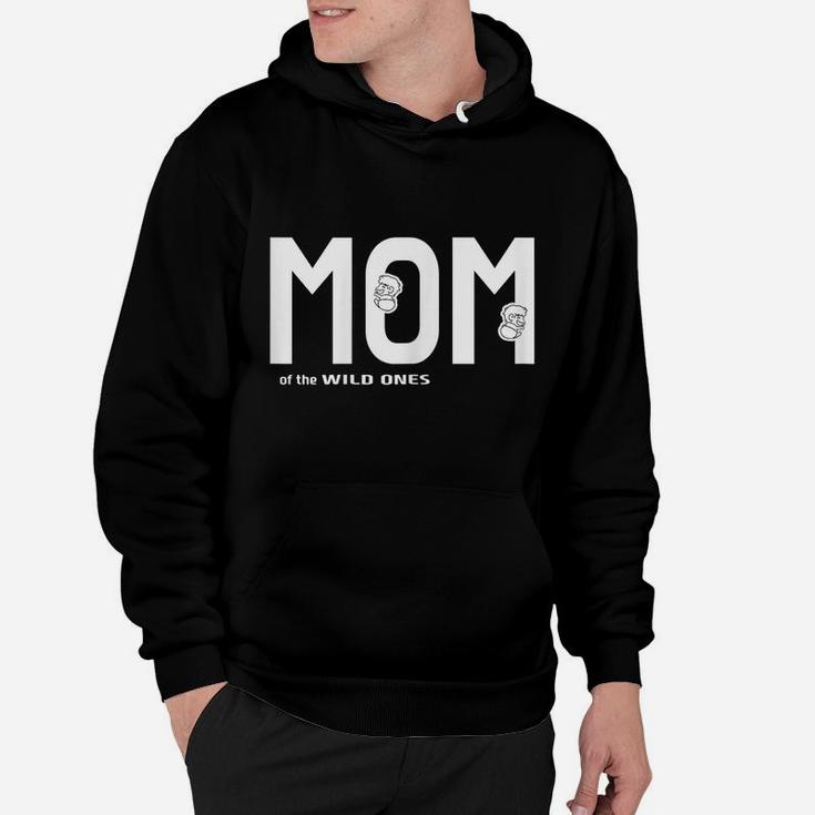 Womens Mom Shirts Funny Tshirts Proud Mother Shirt Gag Parenting Hoodie