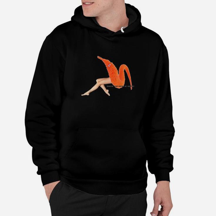 Worm On A String  Meme Game Peace Was Never An Option Hoodie