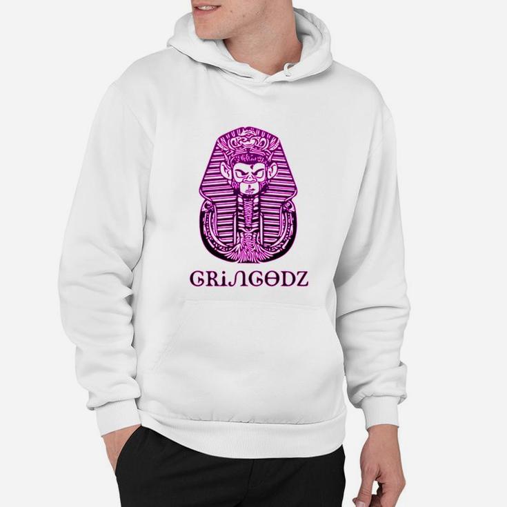 Gringodz Warum Glaubten Sie Nicht An Mich Hoodie