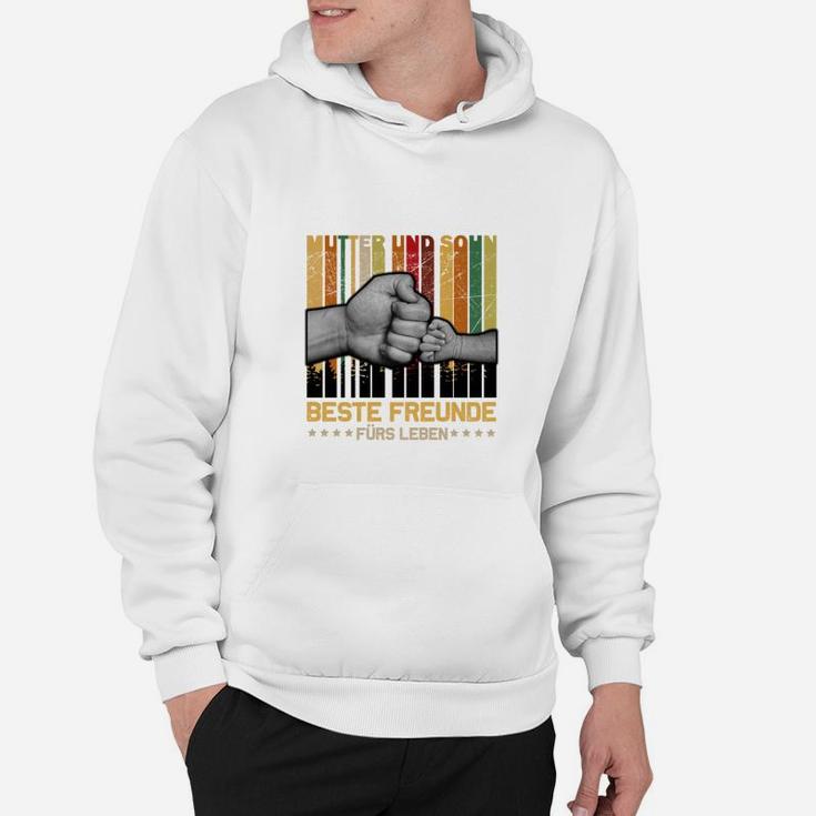 Hoodie Geschenk für Mütter und Mama zum Geburtstag