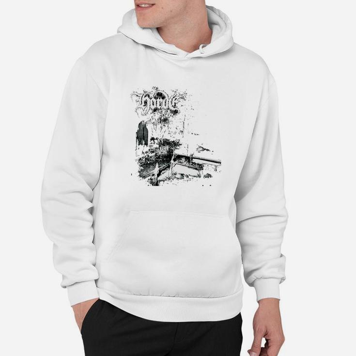 Horde Hellig Usvart Black Metal Christian Unblack T-shirt Hoodie Horde Hellig Usvart Black Metal Christian Unblack T-shirt Hoodie