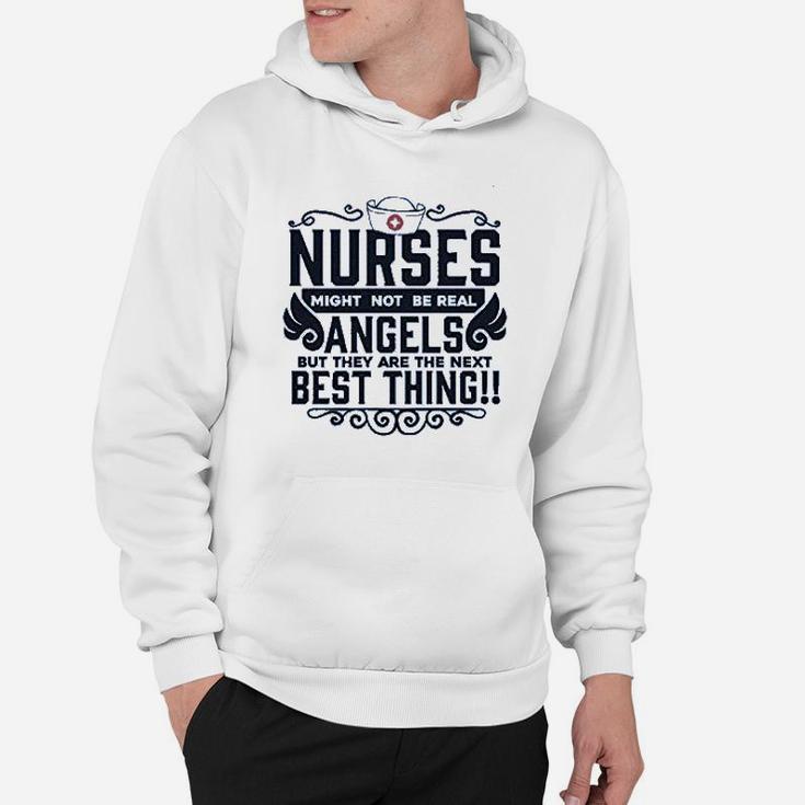 Nurse Lover Hoodie