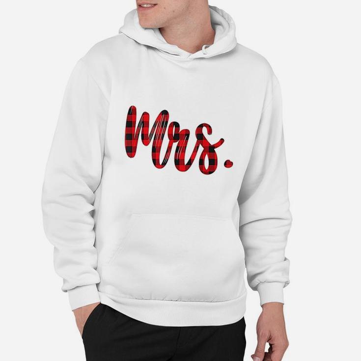 Mrs mr pullover best sale