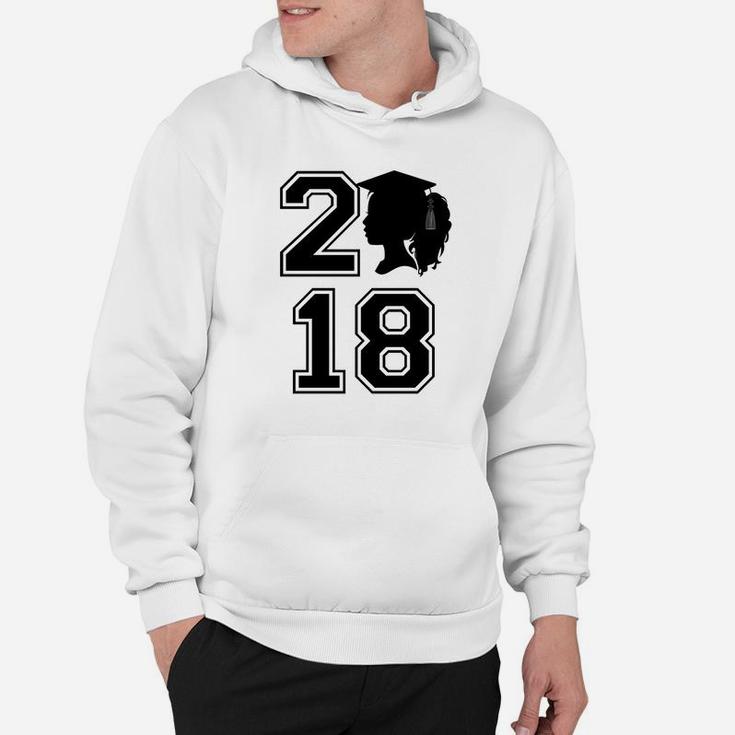 2018 Graduation Hoodie