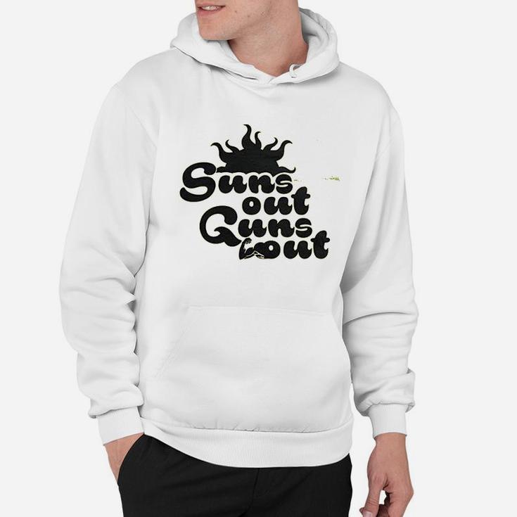 Suns Out Hoodie
