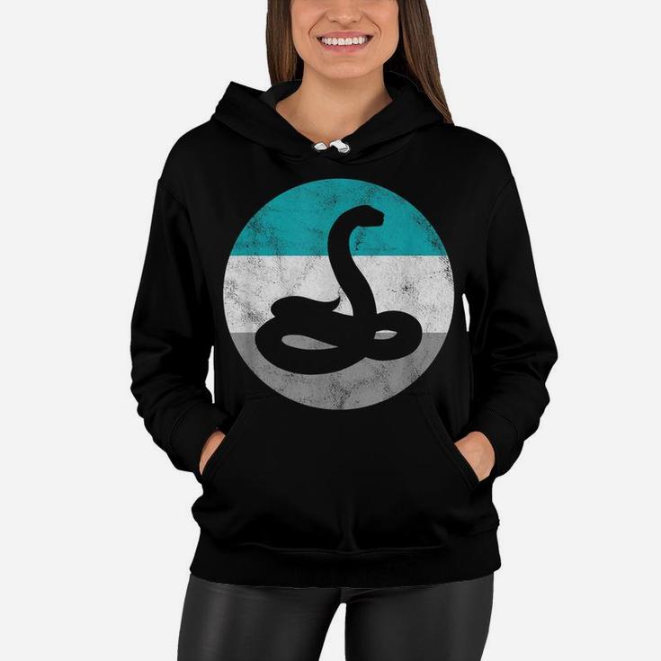 Snake Gift Shirt For Men Women Boys & Girls Women Hoodie