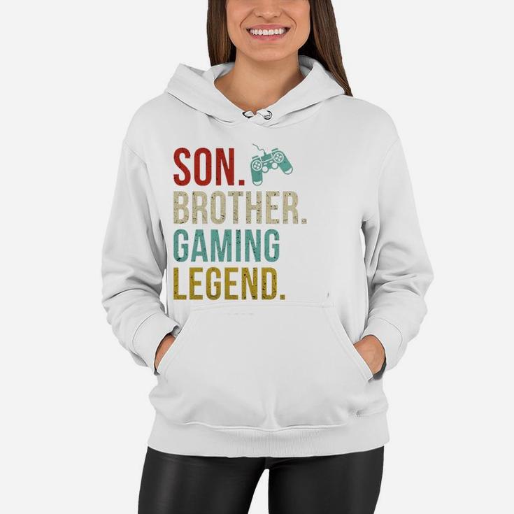 Gaming Gifts For Teenage Boys 8-12 Year Old Christmas Gamer Women Hoodie