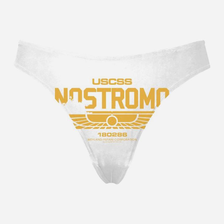 Nostromo Women's Thongs