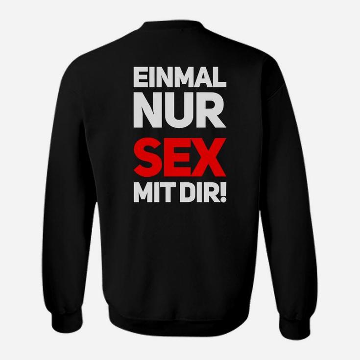 Party Urlaub Mallorca Festival Sweatshirt