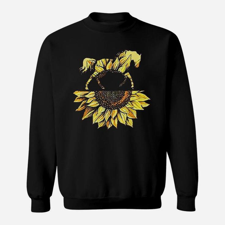 Sunflower  Summer Sweatshirt