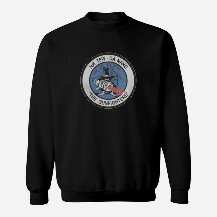 366 Gunfighter Sweatshirt - Thegiftio