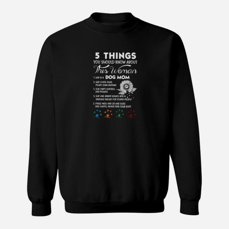 5 Things You Should Know About This Sweatshirt