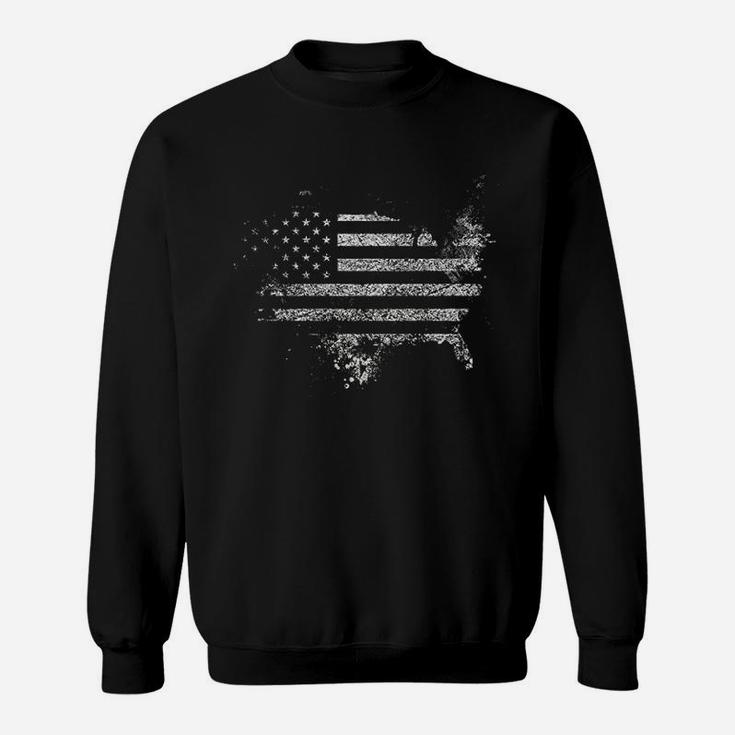 American Acid Sweatshirt