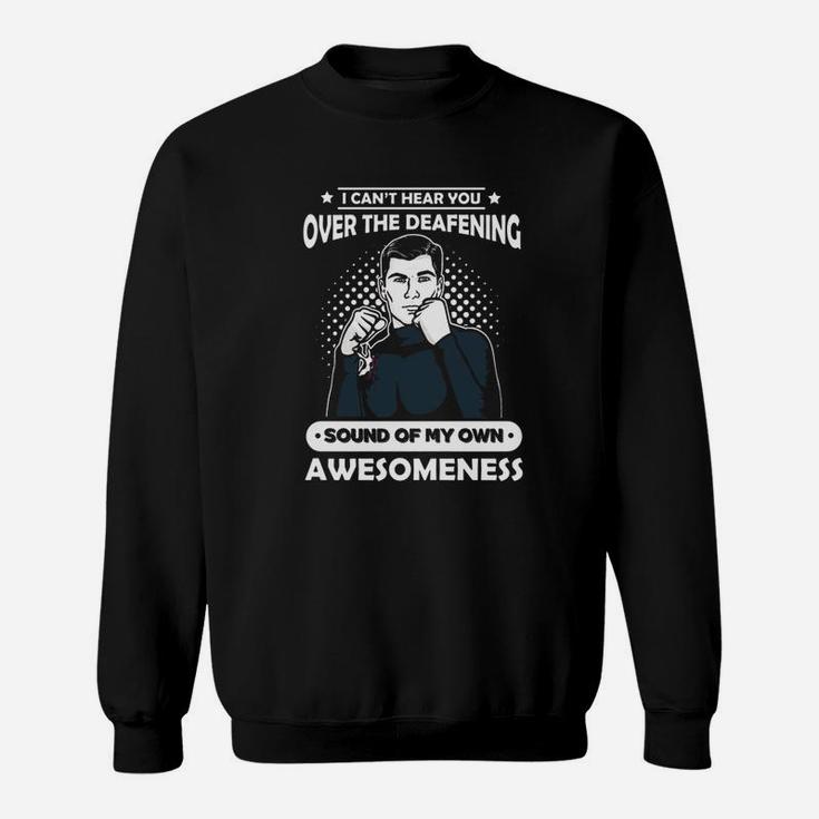 Archer Sweatshirt