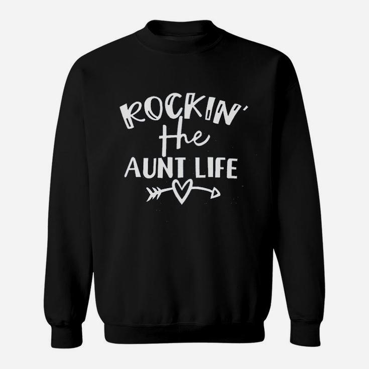 Aunt Life Sweatshirt
