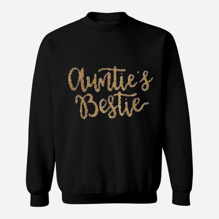 Aunties Bestie Sweatshirt