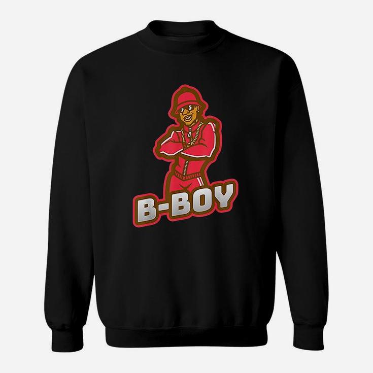 Morph Mens 90s Hip Hop Tracksuit Costume with Accessories