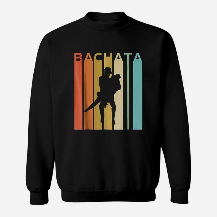 Bachata Dance Party Sweatshirt