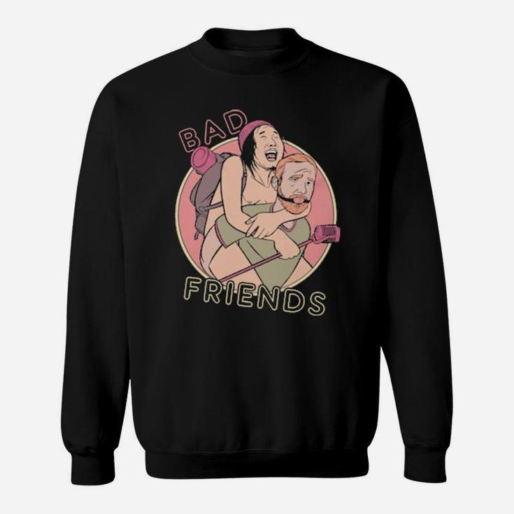 Bad Friend Smerch Sweatshirt