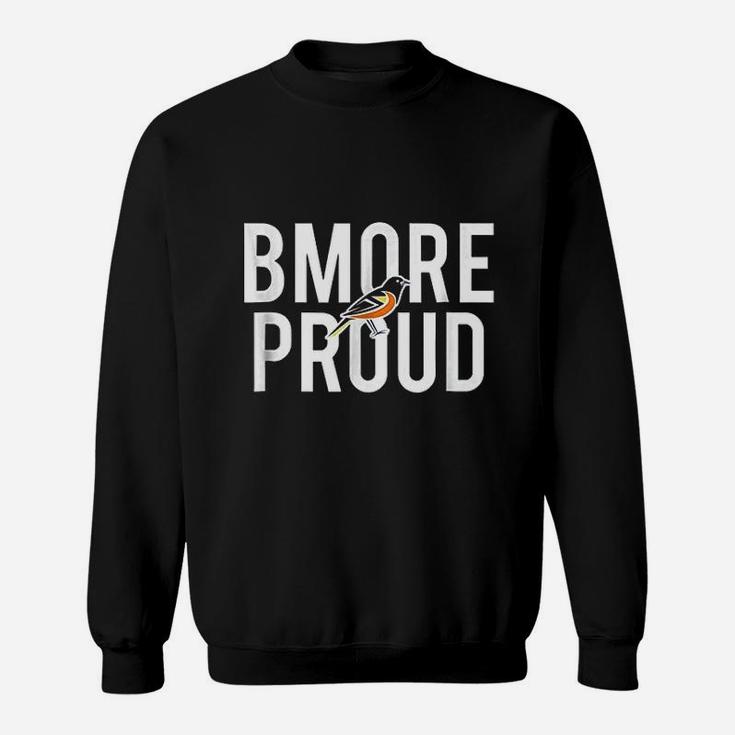 Baltimore Proud Sweatshirt