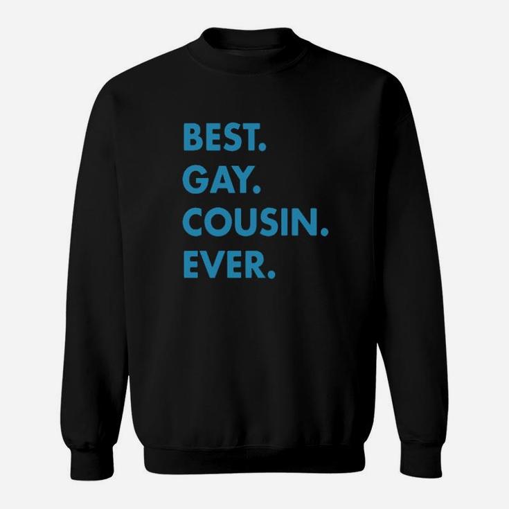 Best Gay Cousin Ever Tee Sweater Sweatshirt