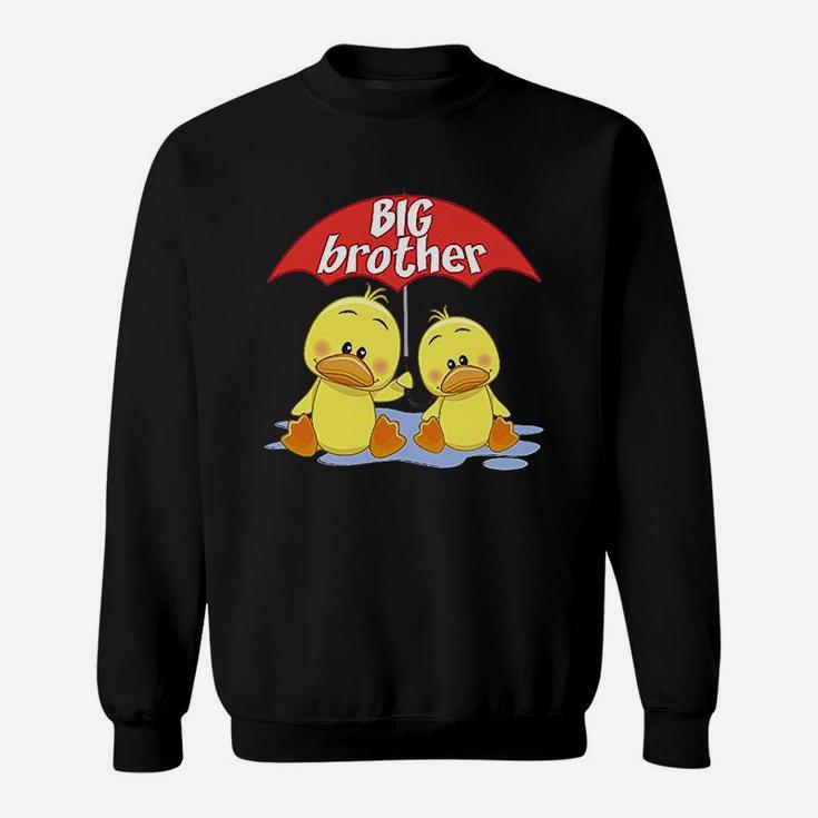 Big Brother Duck Sweatshirt