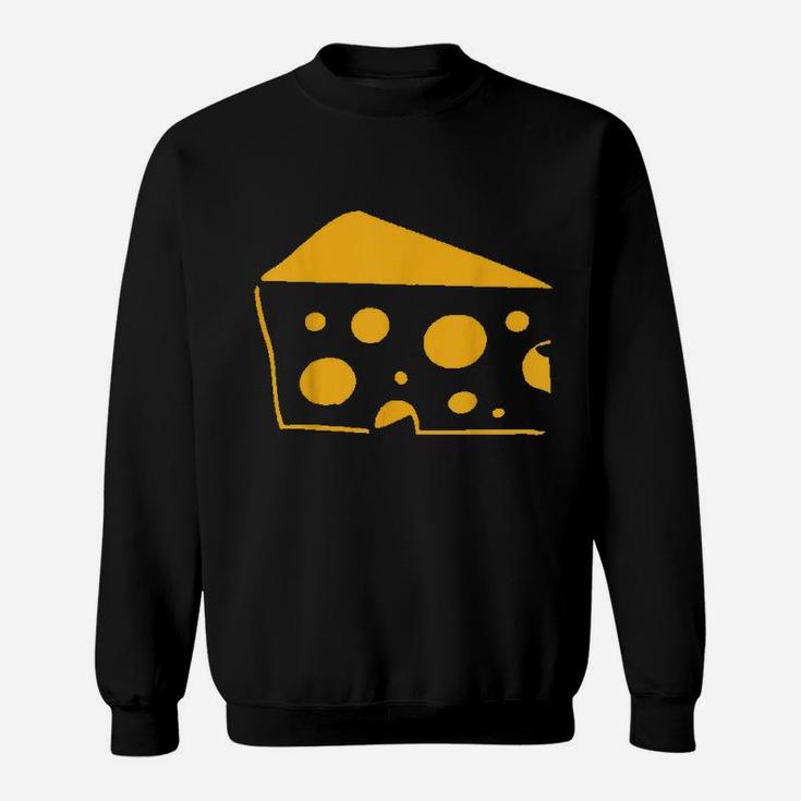 Big Cheese Sweatshirt