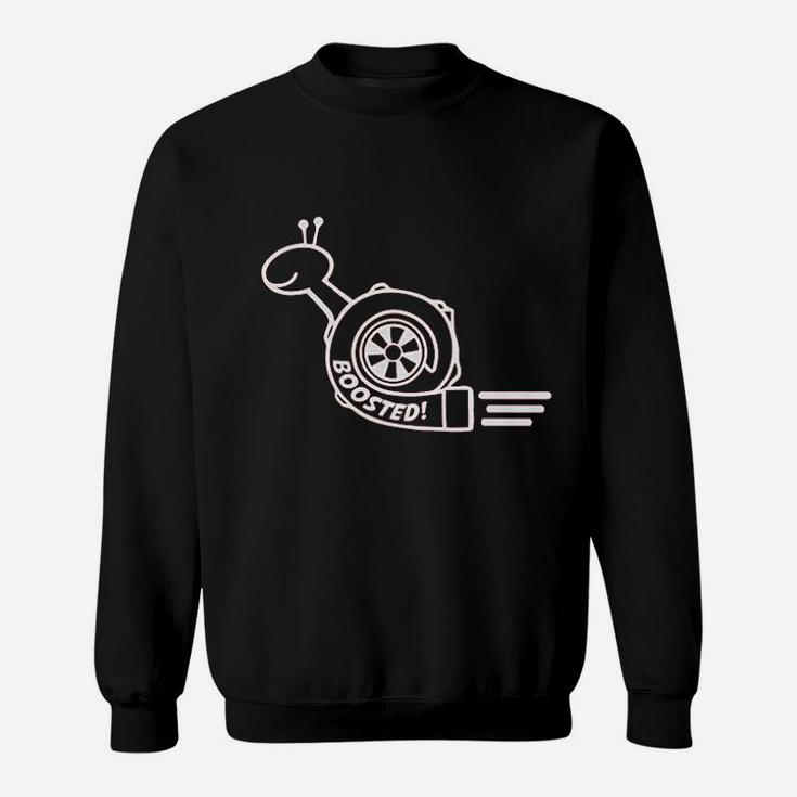 Boosted Turbo Charger Sweatshirt