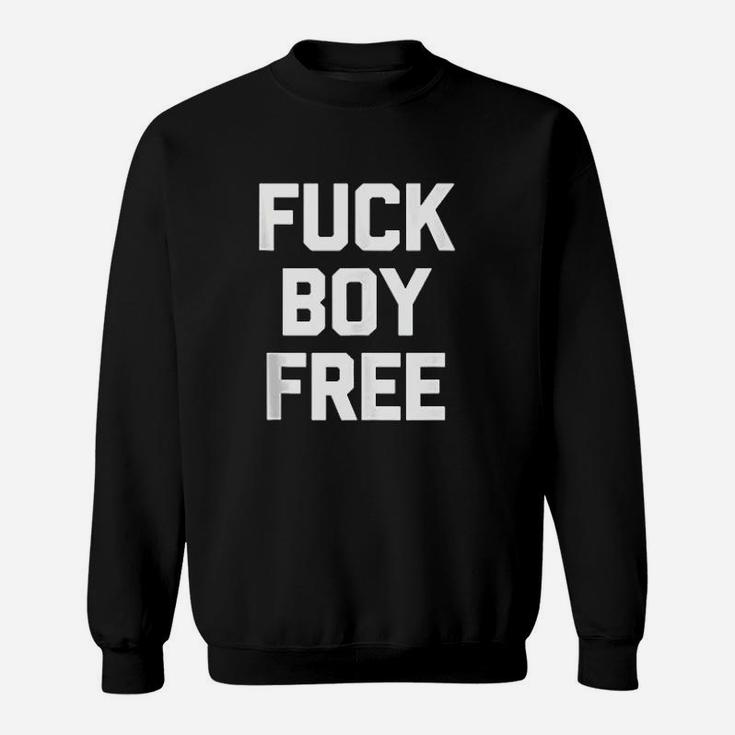 Boy Free Sweatshirt