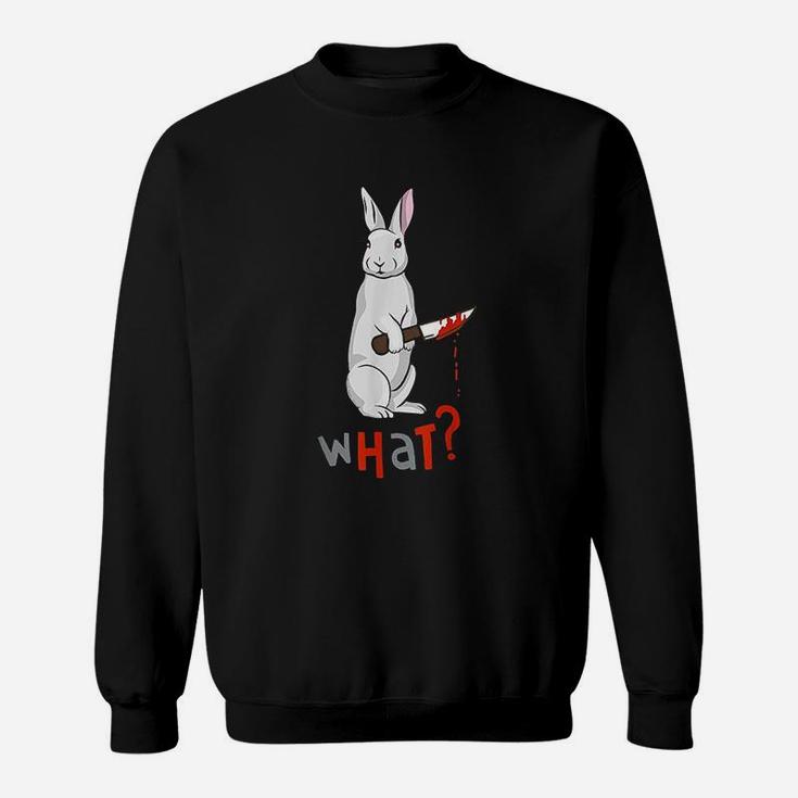 Bunny Rabbit Sweatshirt