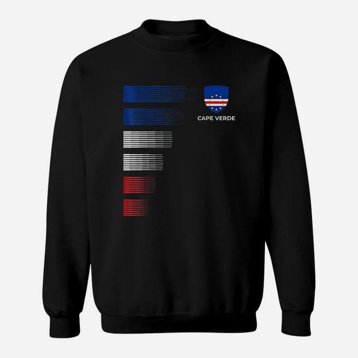 Cape Verde Sweatshirt