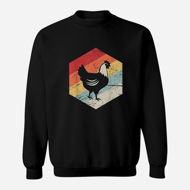 Chicken Farmer Sweatshirt