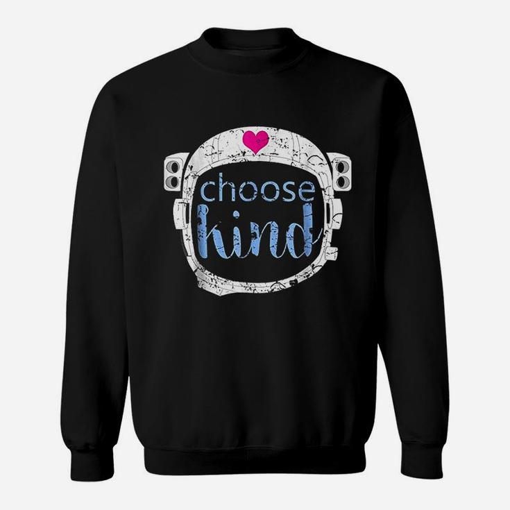 Choose Kind Sweatshirt